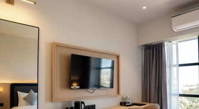 Номер Standard Hotel Bellevue