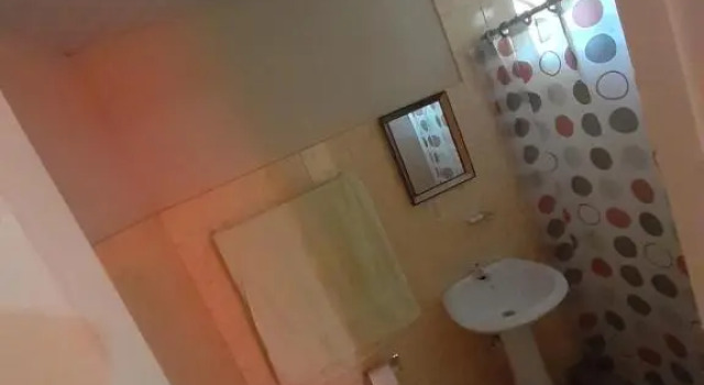 Hospedaje Rampolla's, Book Hotel Billige hoteller i Chiriqui