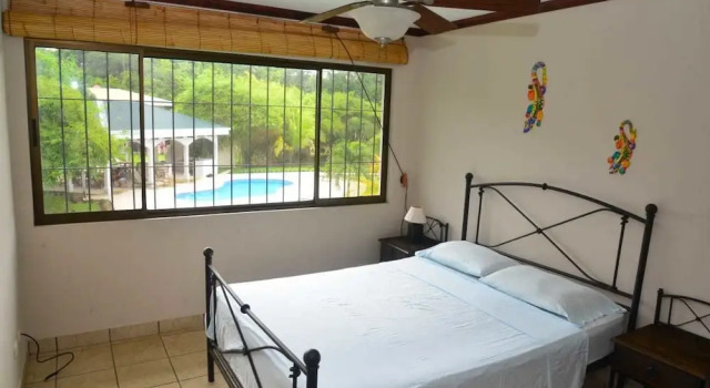 Вилла Deluxe Villas Tranquilas