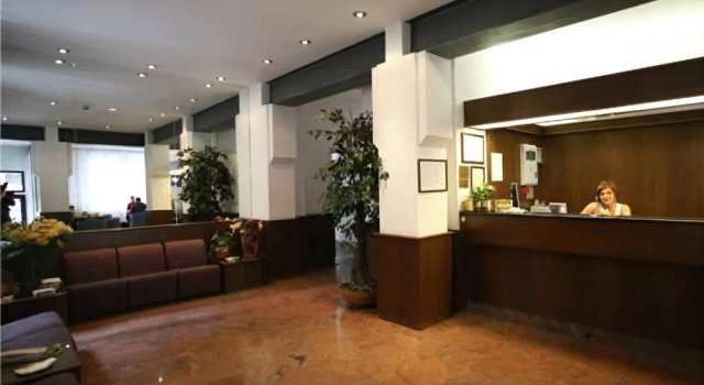 Hotel La Pace