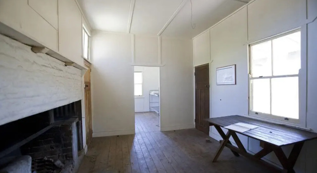 Brackens Cottage, Reservar Casa de férias Coolah Austrália