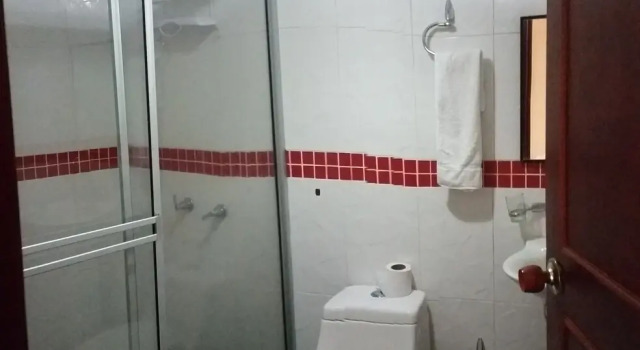 Семейный номер Standard Finca Hotel Andaquies