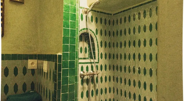 Camera Comfort Riad dar lakbira