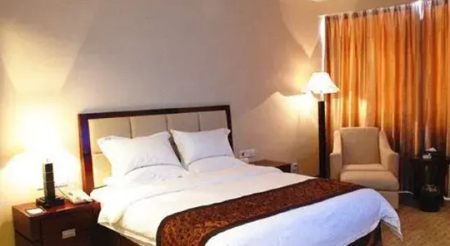 Двухместный люкс Executive Hua'an Hotel