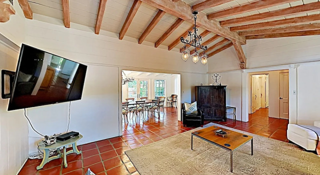 New Listing! Classic Downtown Home w/ Pool