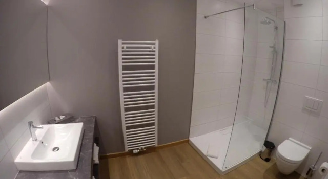 Люкс Business Logis Hôtel Acacia