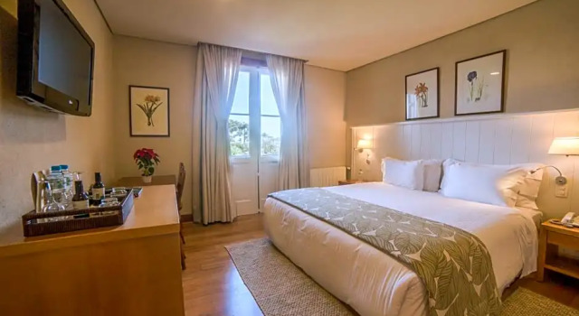 Номер Superior Hotel Toriba