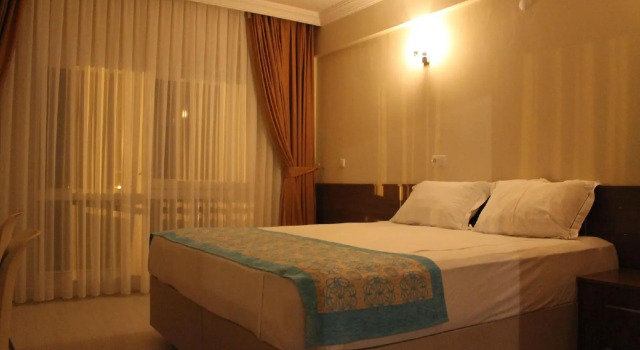 Akpinar Otel