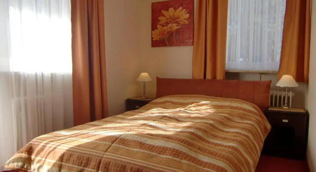 Hotel Romantik - Grainauer Hof, Varaa Hotelli Hotellit Baijeri pysäköinnillä, Pysäköinti