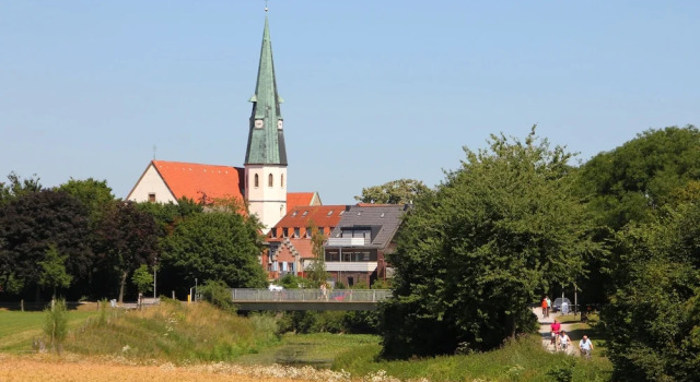 Номер Standard Hotel Restaurant Geschermann