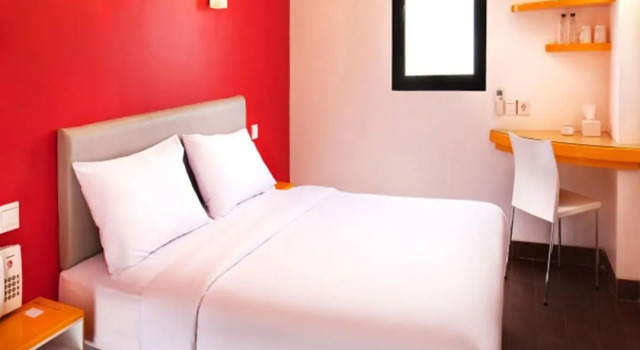 Номер Standard Amaris Hotel Ambon