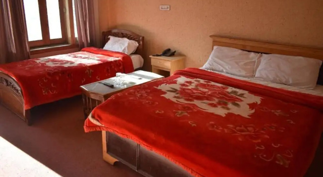 Hotel Shaheen, Đặt Khách sạn Gilgit Azad Jammu and Kashmir