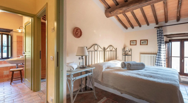 Country House a Casole d Elsa ID 451, Boek Vakantiehuis Casole d'Elsa Val D'Elsa