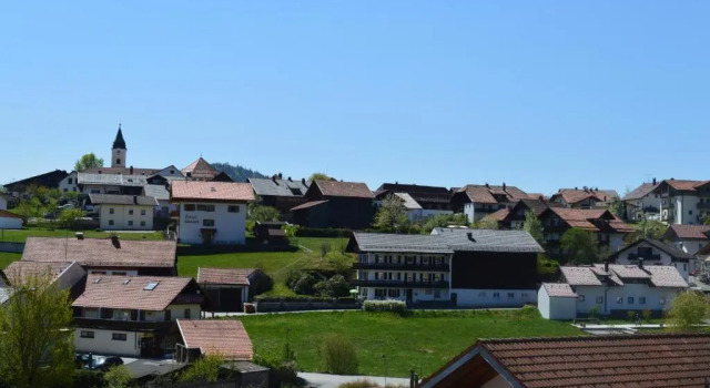 Двухместный номер Standard Wellness- und Bierhotel Adam Bräu