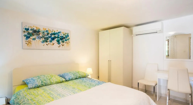 Студия Standard Guest House Steel