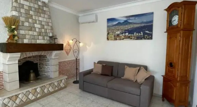 Loren House, Relaxing Location with Seaview
