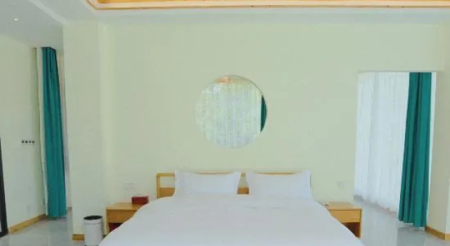 Люкс Mountain House Bamboo B&B