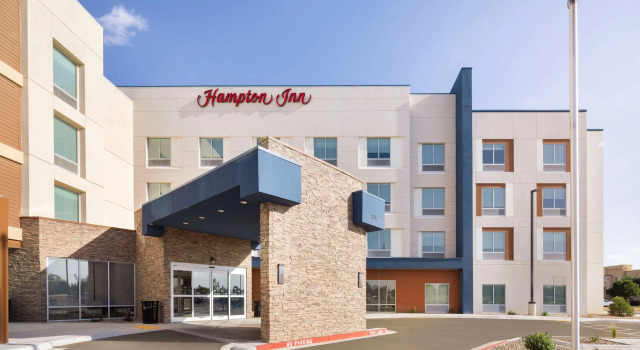 Home2 Suites by Hilton Clovis, NM, Varaa Hotelli Clovis New Mexico