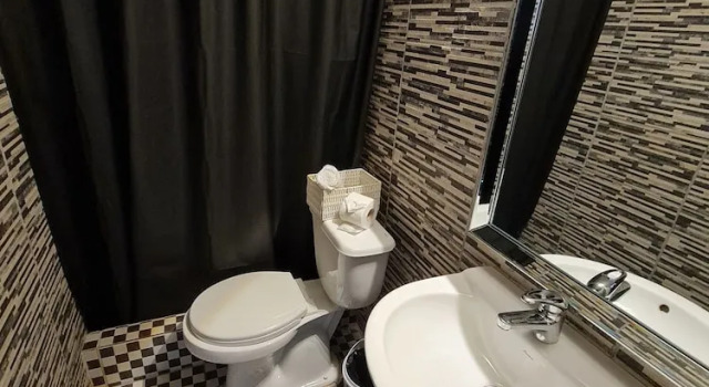Номер Economy Hotel Sonetto