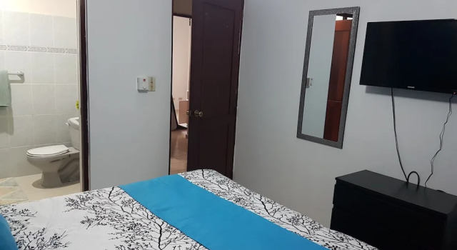 Apartamento hotel la Española, Забронировать Отель Отели Сантьяго-де-лос-Кабальерос 3 звезды, рядом с Monumento a los Heroes de la Restauracion, 3*
