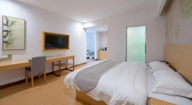 GreenTree Inn Jiangsu Yancheng Hi-Tech Zone Hi-Tec, Book Hotel Yancheng Jiangsu