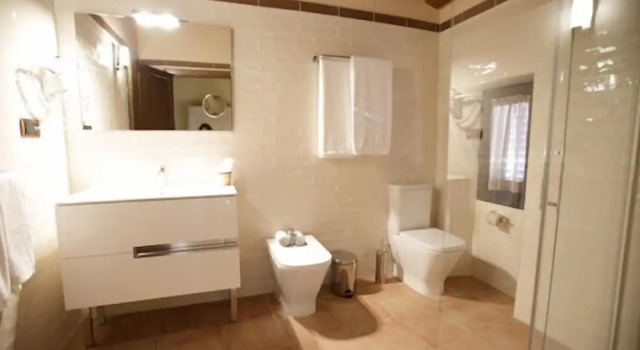 Номер Premium Hotel Can Panyella