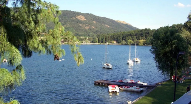 Camping Aviglianalacs