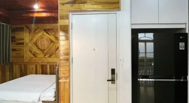 Номер Standard Triland Hillside