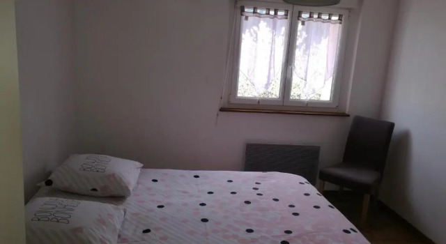 Residence Rokia, Prenota Appartamento Hotel a Alvernia con parcheggio, Parcheggio