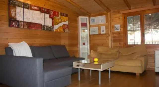 Wood House Close Beach, Забронировать Отель Марбелья Коста-дель-Соль, рядом с Playa de Artola