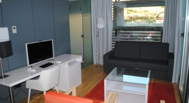 Полулюкс Hotel Valle del Jerte