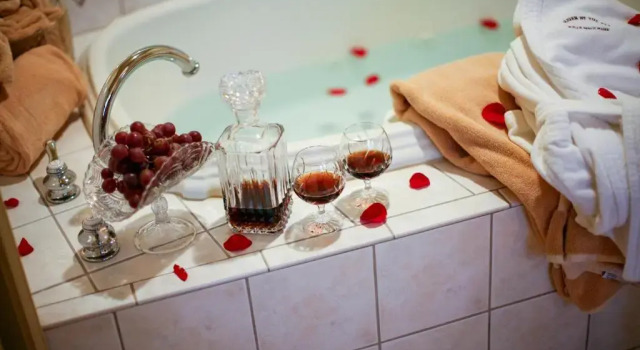 Люкс Haven By The Sea B&B