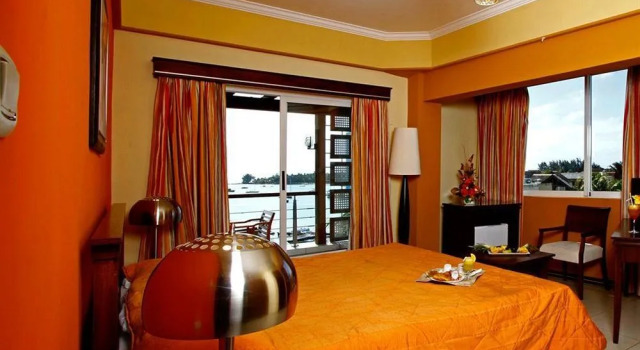 Azure Beach Boutique Hotel, Rezerwuj Boutique Hotel Hotele butikowe w Mauritius North Coast, Boutique Hotel