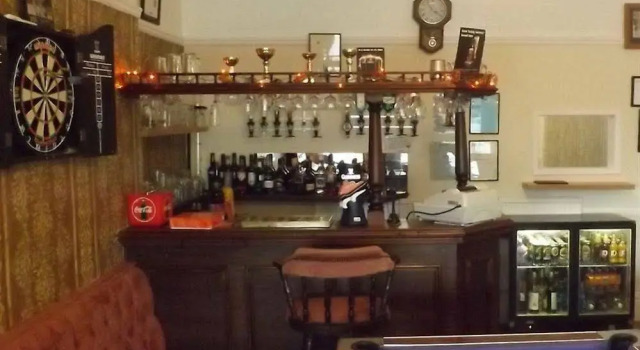South Lea Hotel