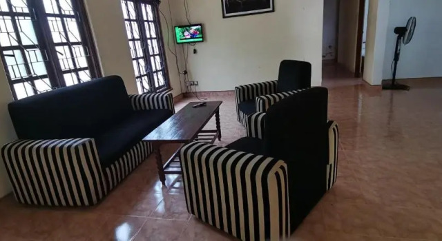 Номер Economy Rajarata Family Resort