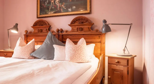 Das Forsthaus Hotelapartments & Spa