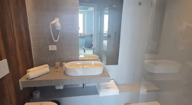 TPH Rooms, Book Hotel Hotels in Sicily with Parking, Parking