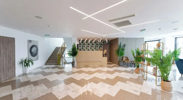 Hotel Clas Mamaia Nord, Book Hotel Hotels in Mamaia-Sat with Parking, Parking