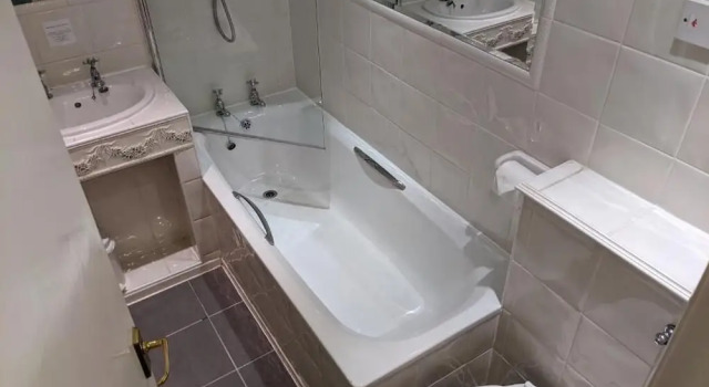 Трёхместный номер Standard The Wildings Hotel & Tudnos Restaurant