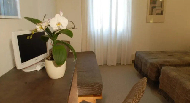 Двухместный номер Standard Albergo Al Sole