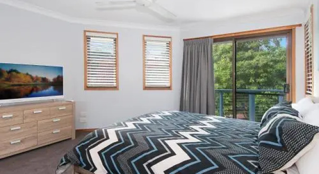 Byron Bay Accom Calinda Sol 7, Забронировать Отель Отели Байрон-Бей с бассейном, рядом с Уотегос-Бич, Бассейн