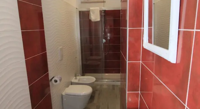 Номер Deluxe Hotel Rio Claro