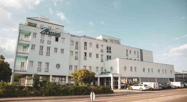 Hotel am Südtor