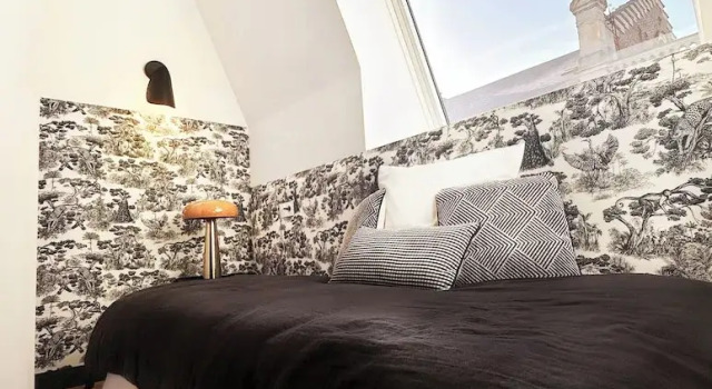 Люкс Maleyssie Les Suites