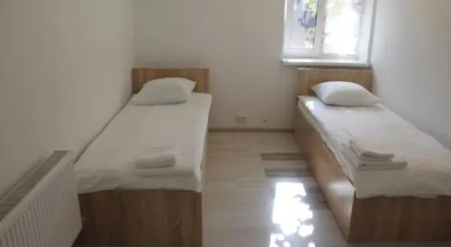 Hotel Dvortsoviy, Boek Hotel Kirovohrad Kirovohrad