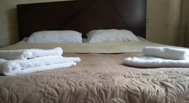 COMFORT AREA near metro vazha-pshavela