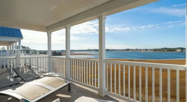 Номер Standard Hidden Paradise Coastal Views!