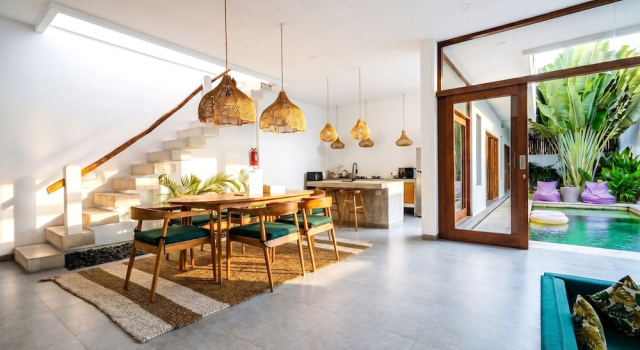 Villa Kulibul by GORO, Rezervovat Vila Chaty v Bali, Chalupa