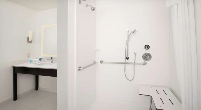 Номер Standard Homewood Suites By Hilton Kansas City Speedway