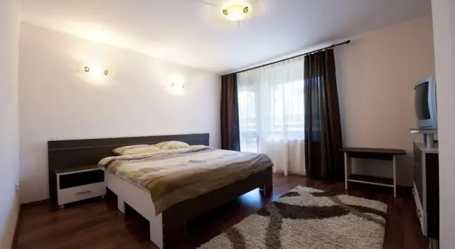 Vis de Munte, Đặt Nhà khách Nhà khách ở Suceava, Nhà khách